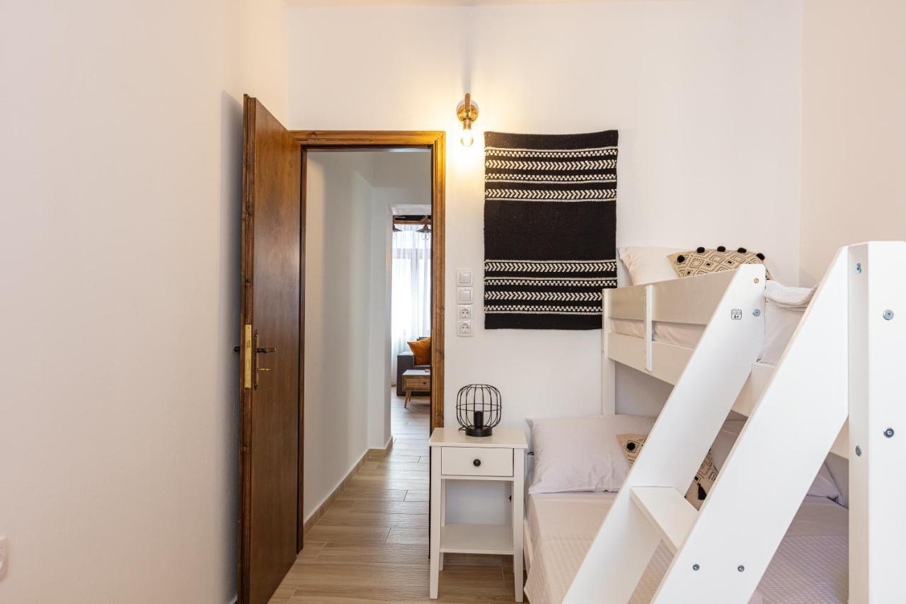 Willa Residenza Di Veta Retimno Zewnętrze zdjęcie